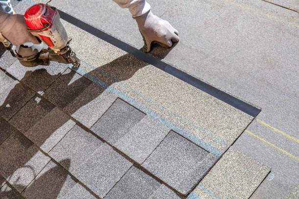Quick and Trustworthy Emergency Roof Repair Services in Boling, TX